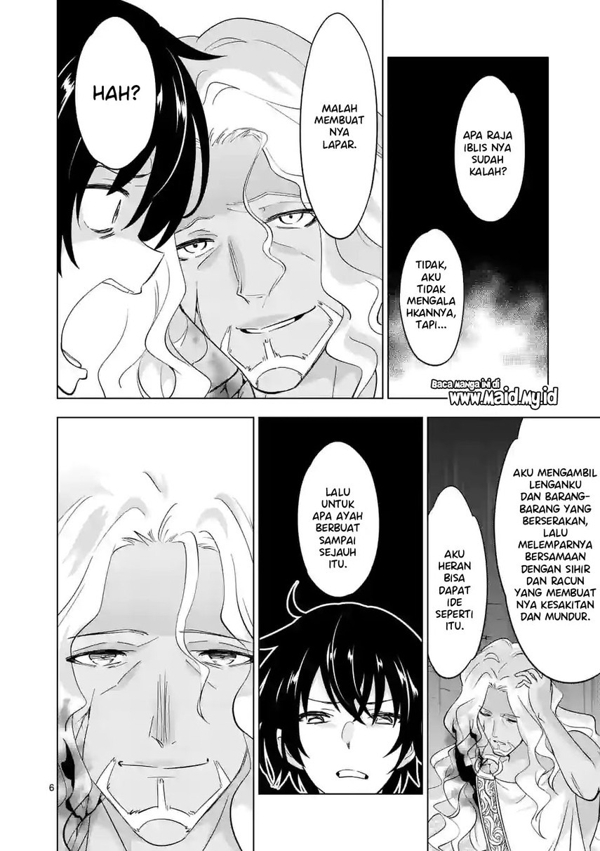 shijou-saikyou-orc-san-no-tanoshii-tanetsuke-harem-zukuri - Chapter: 93