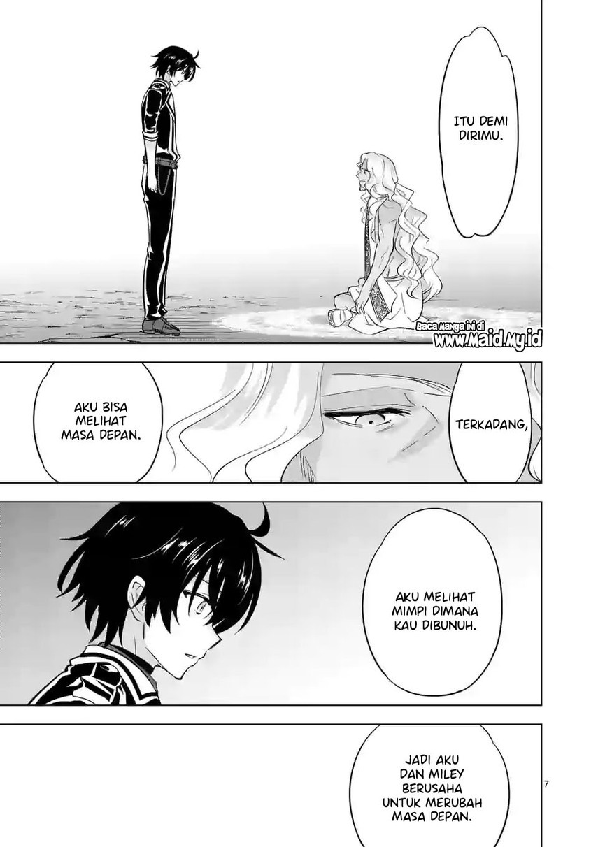 shijou-saikyou-orc-san-no-tanoshii-tanetsuke-harem-zukuri - Chapter: 93