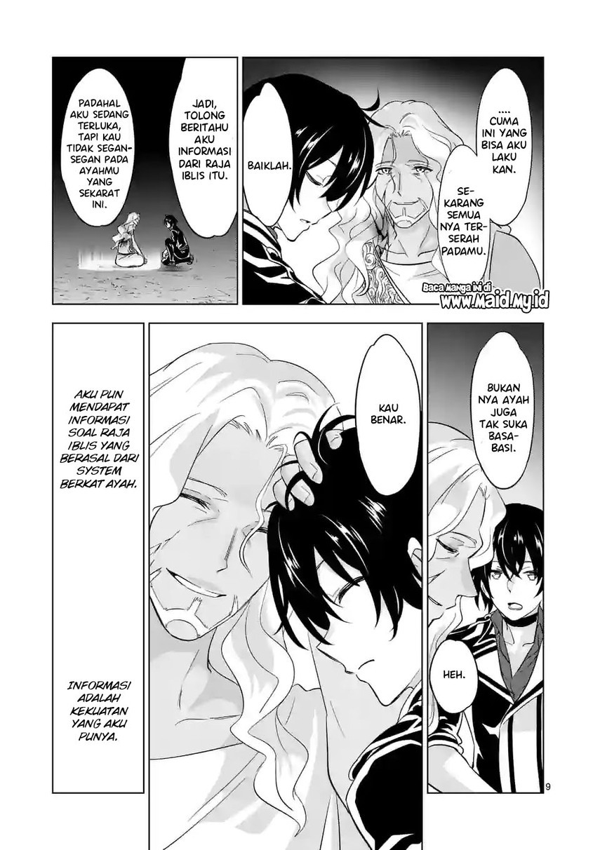 shijou-saikyou-orc-san-no-tanoshii-tanetsuke-harem-zukuri - Chapter: 93