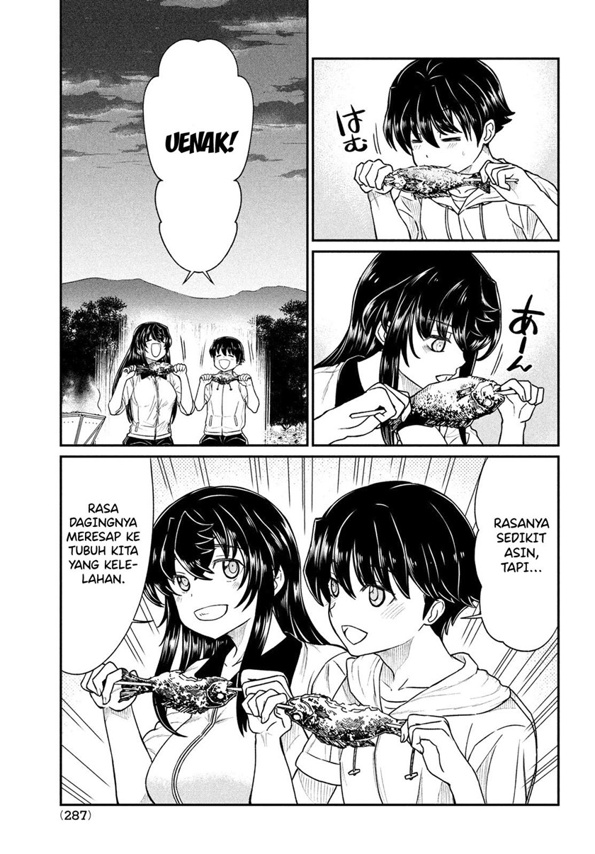 ano-oni-kyoshi-ga-boku-no-ane-ni-narundesuka - Chapter: 14