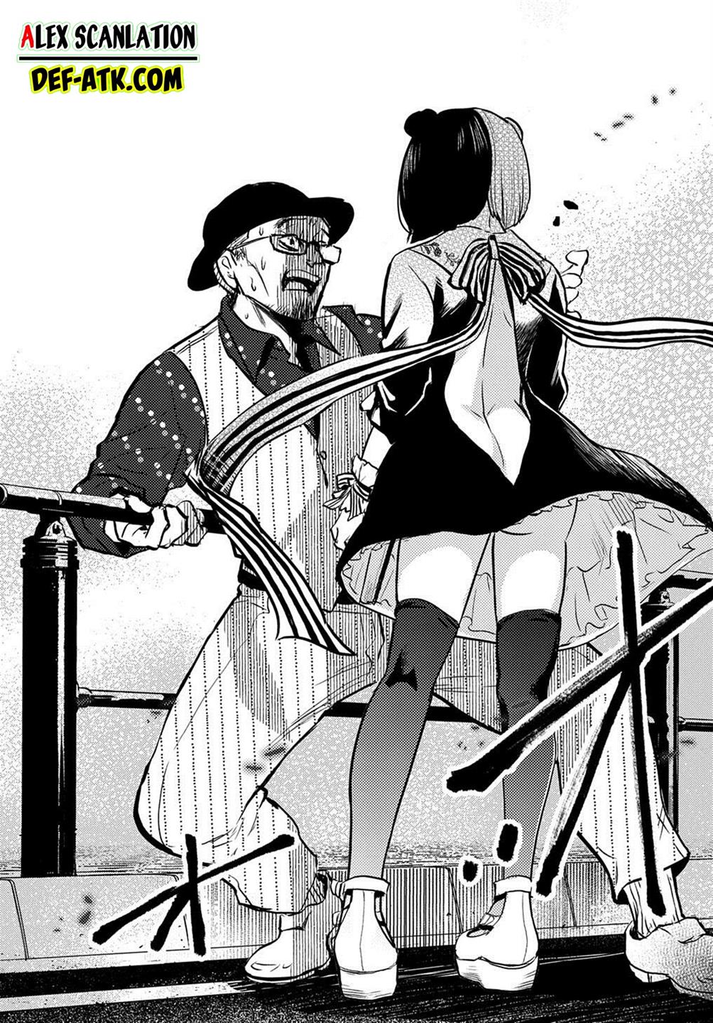crime-game-houritsu-no-nai-sekai - Chapter: 2