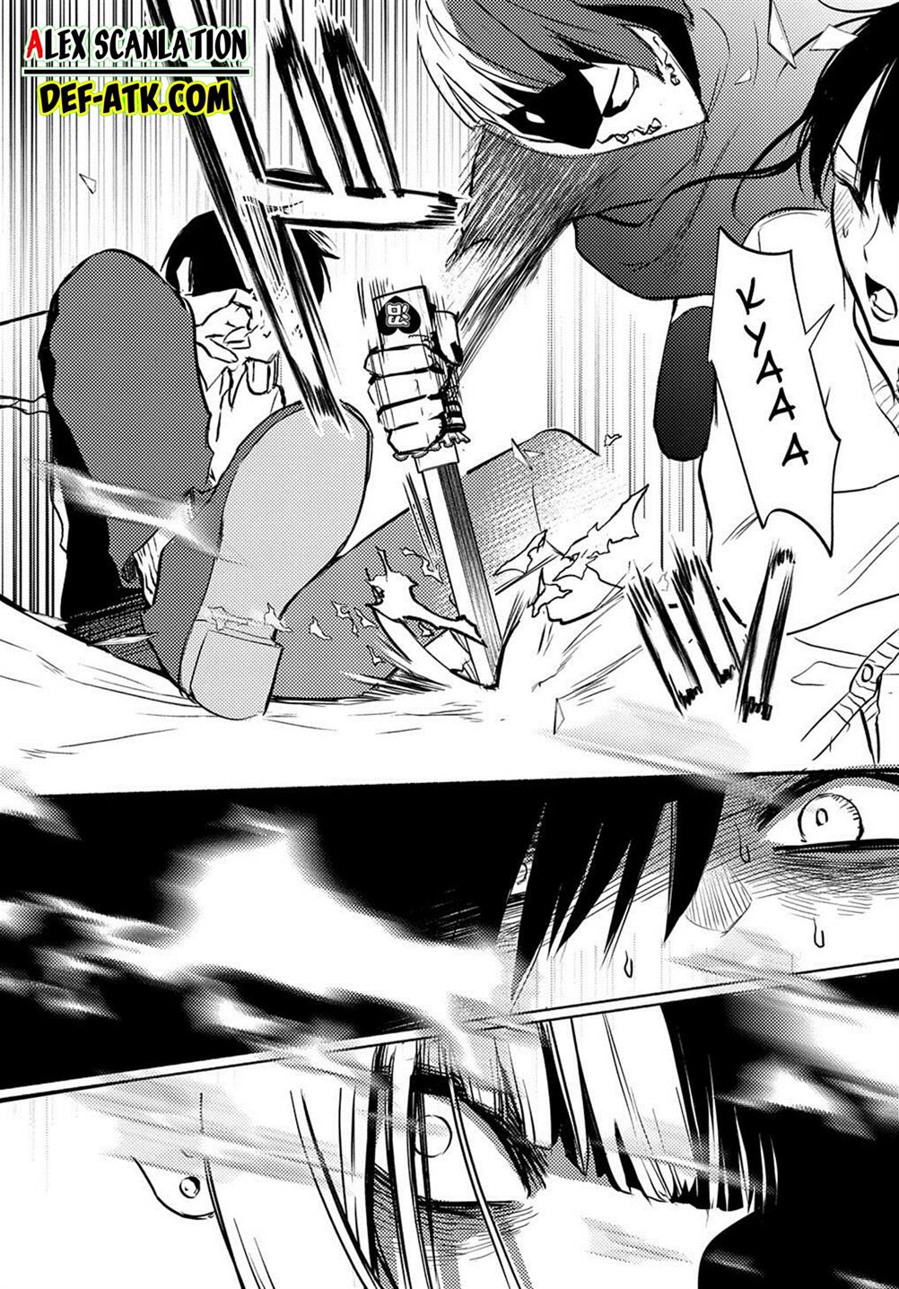 crime-game-houritsu-no-nai-sekai - Chapter: 2