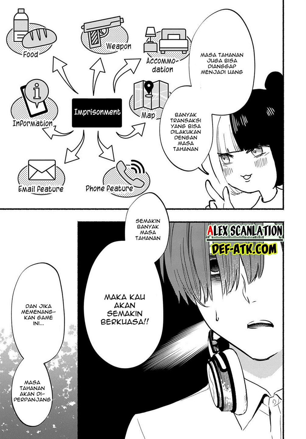 crime-game-houritsu-no-nai-sekai - Chapter: 2