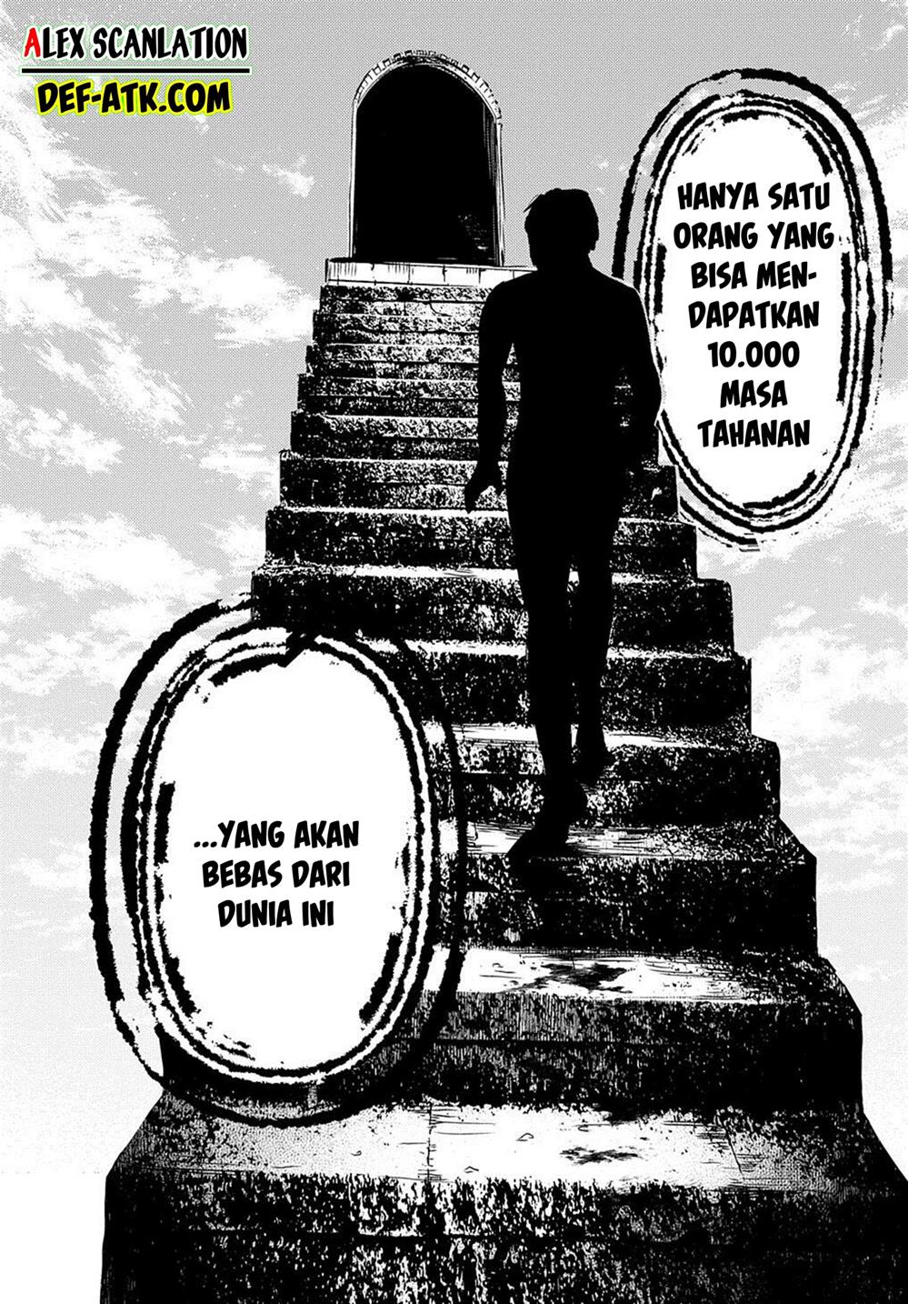 crime-game-houritsu-no-nai-sekai - Chapter: 2