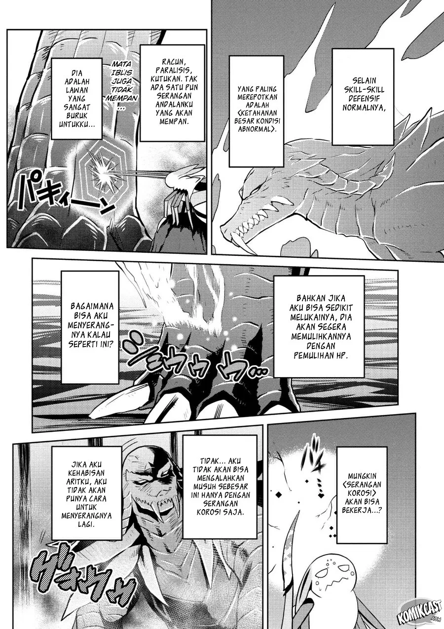 kumo-desu-ga-nani-ka - Chapter: 30.2