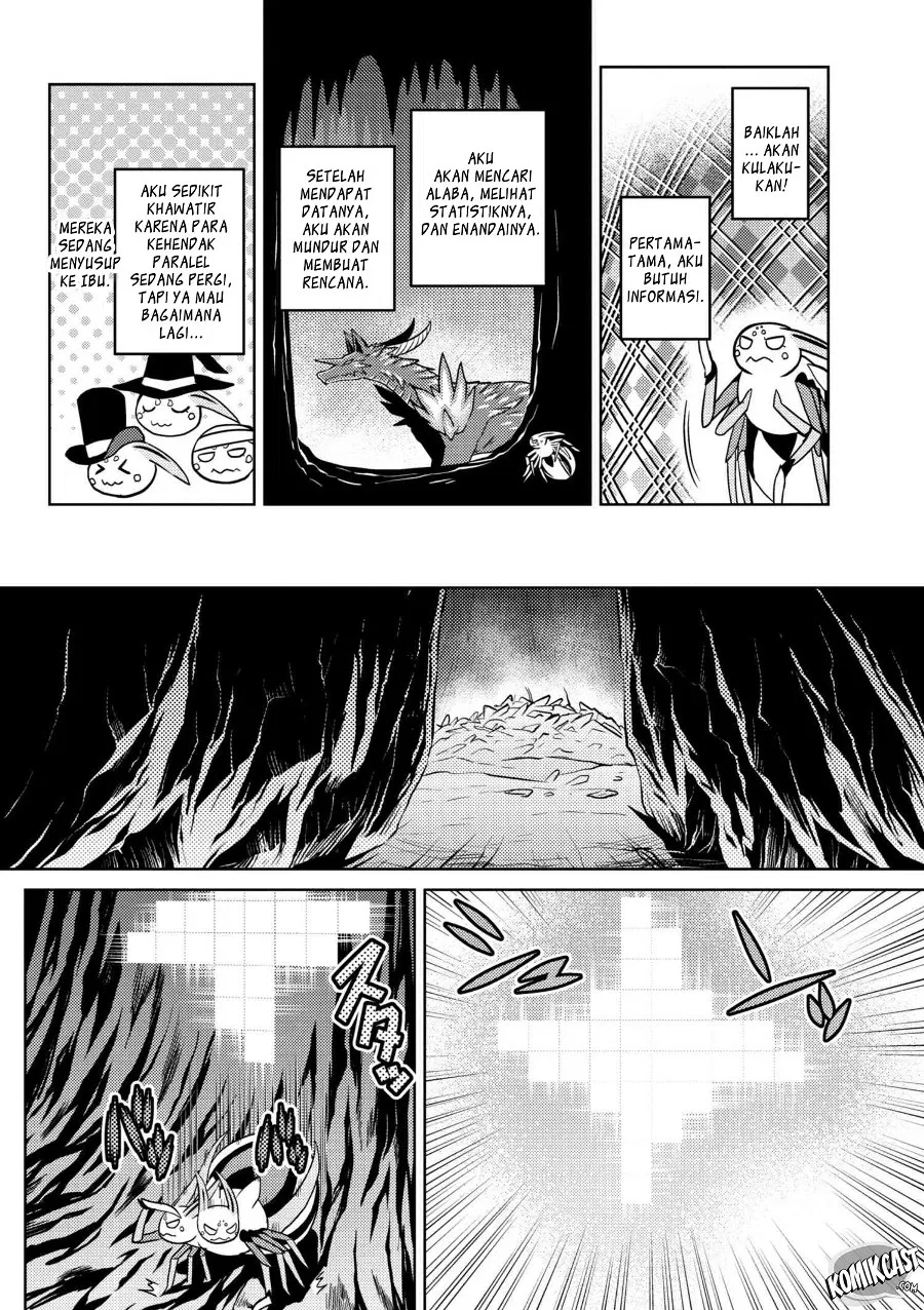 kumo-desu-ga-nani-ka - Chapter: 30.2