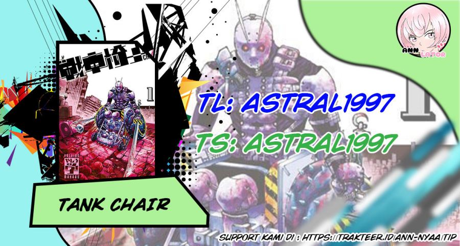 tank-chair - Chapter: 5