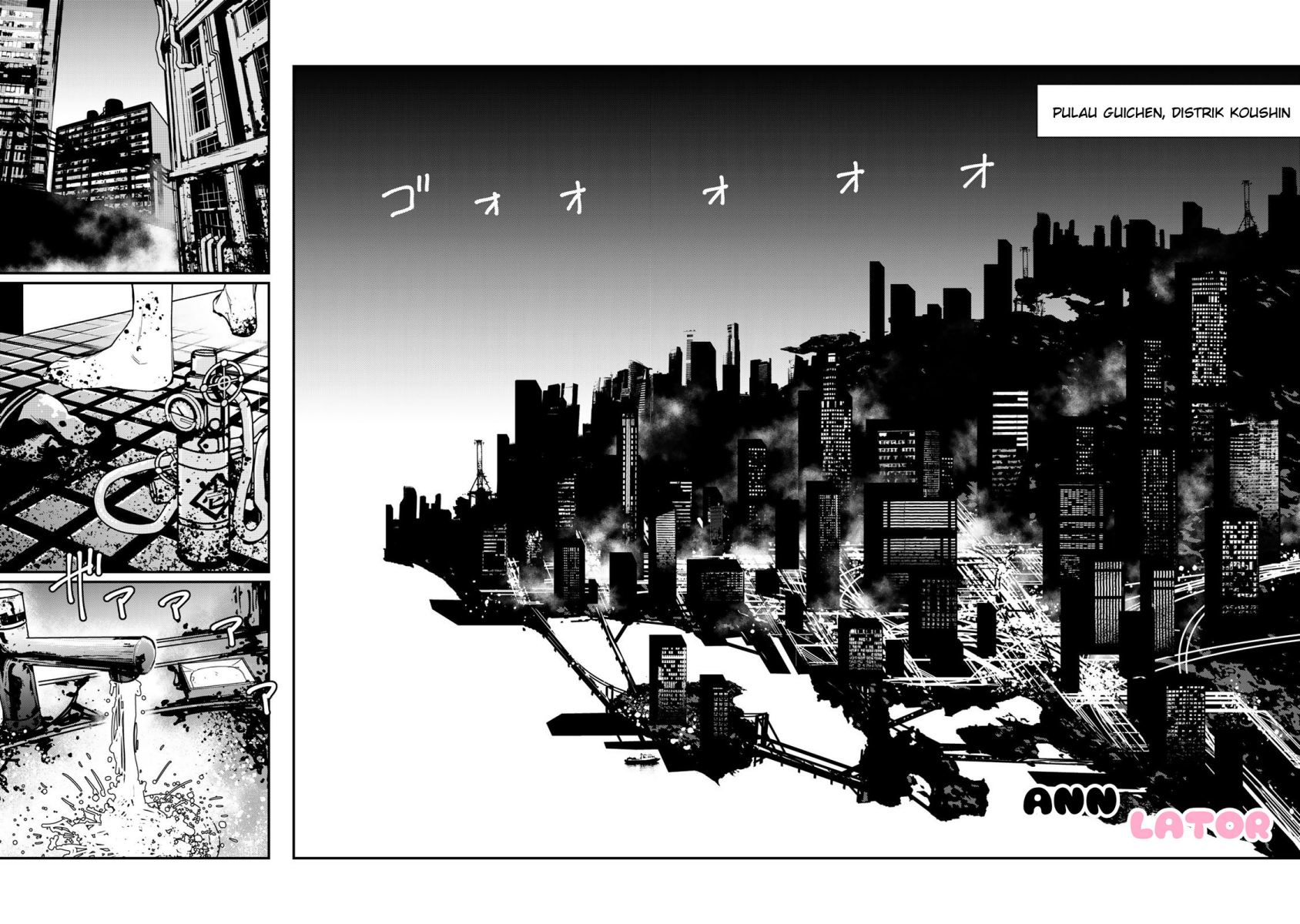 tank-chair - Chapter: 5