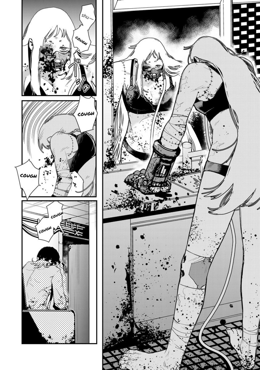 tank-chair - Chapter: 5