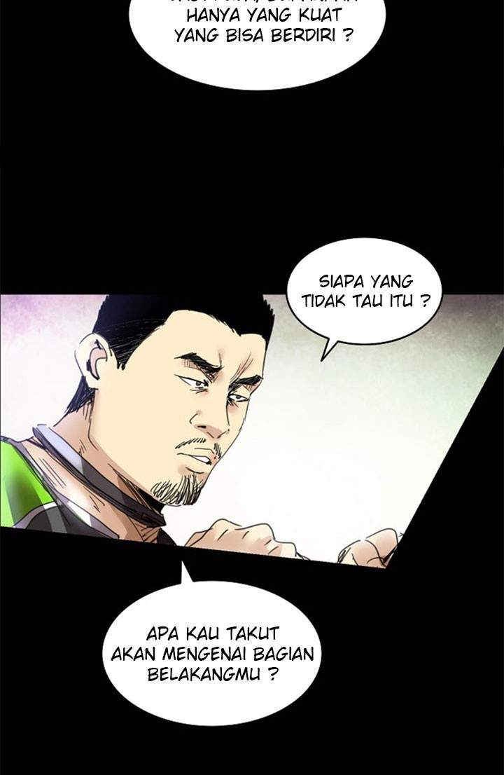 fighters - Chapter: 58