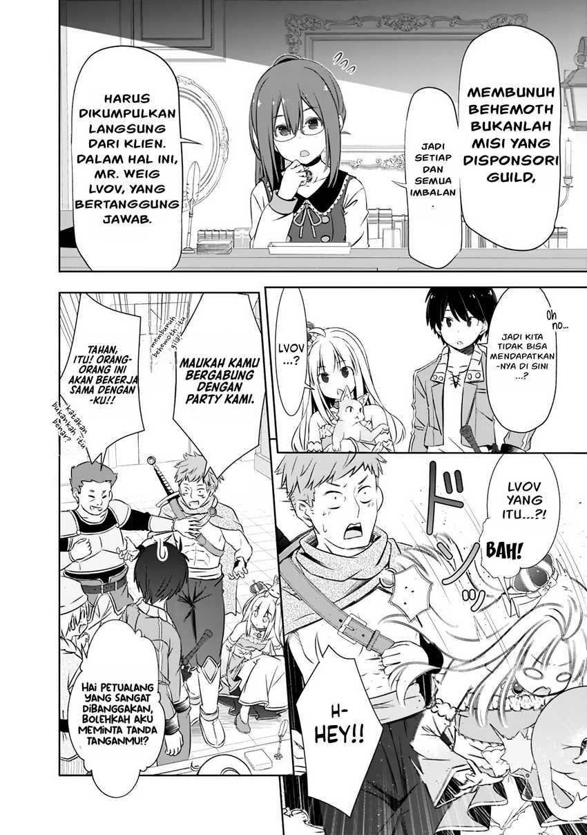 attouteki-gacha-un-de-isekai-o-nariagaru - Chapter: 11