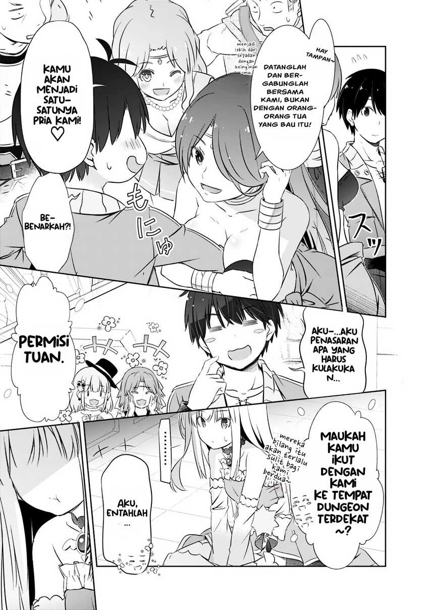 attouteki-gacha-un-de-isekai-o-nariagaru - Chapter: 11