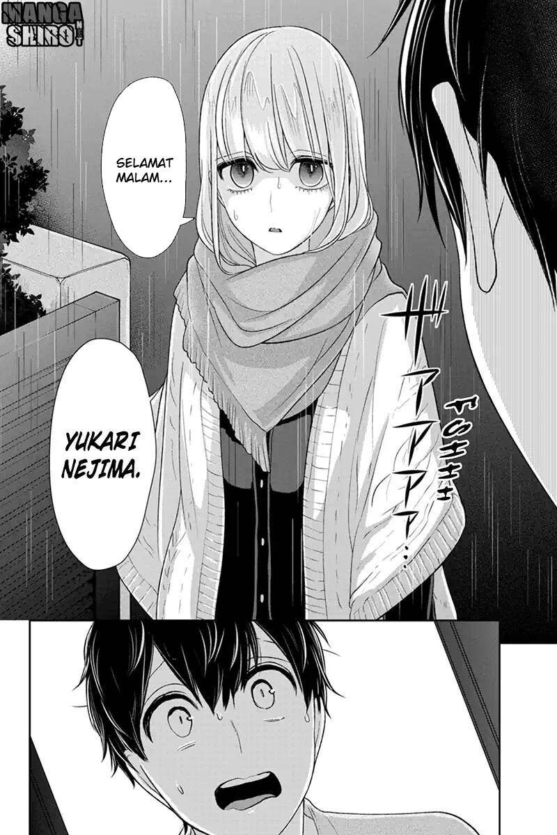 koi-to-uso - Chapter: 108