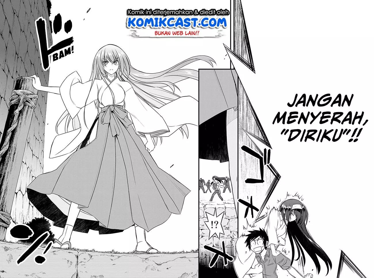 kin-no-kanojo-gin-no-kanojo - Chapter: 14