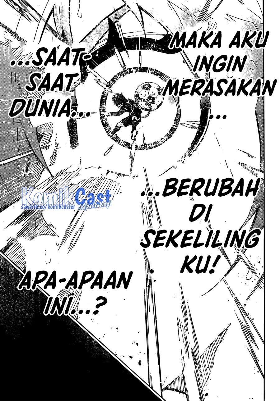 blue-lock - Chapter: 237