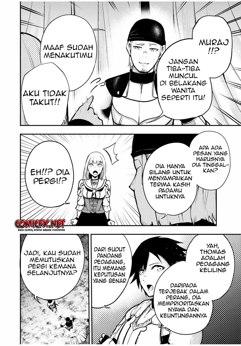 dorei-tensei-sono-dorei-saikyou-no-moto-ouji-ni-tsuki - Chapter: 32