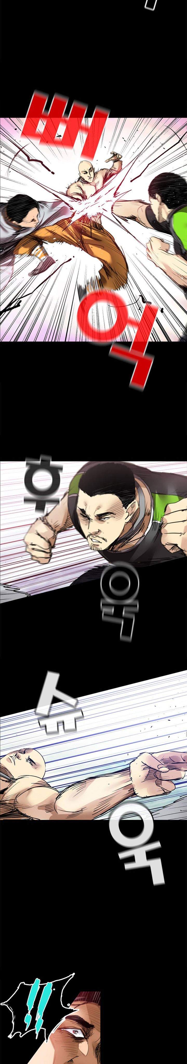 fighters - Chapter: 58