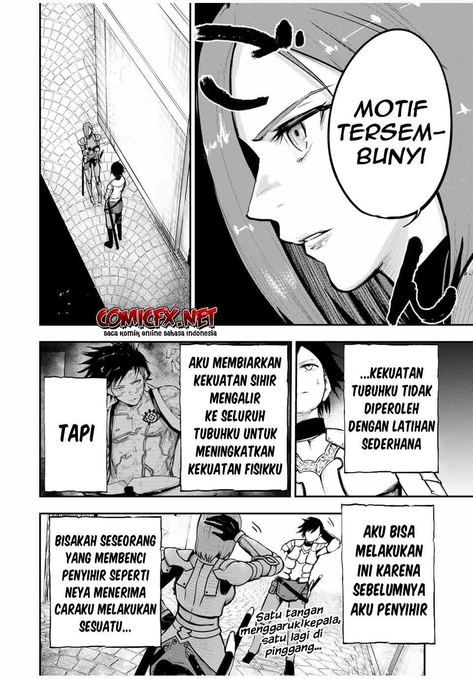 dorei-tensei-sono-dorei-saikyou-no-moto-ouji-ni-tsuki - Chapter: 32