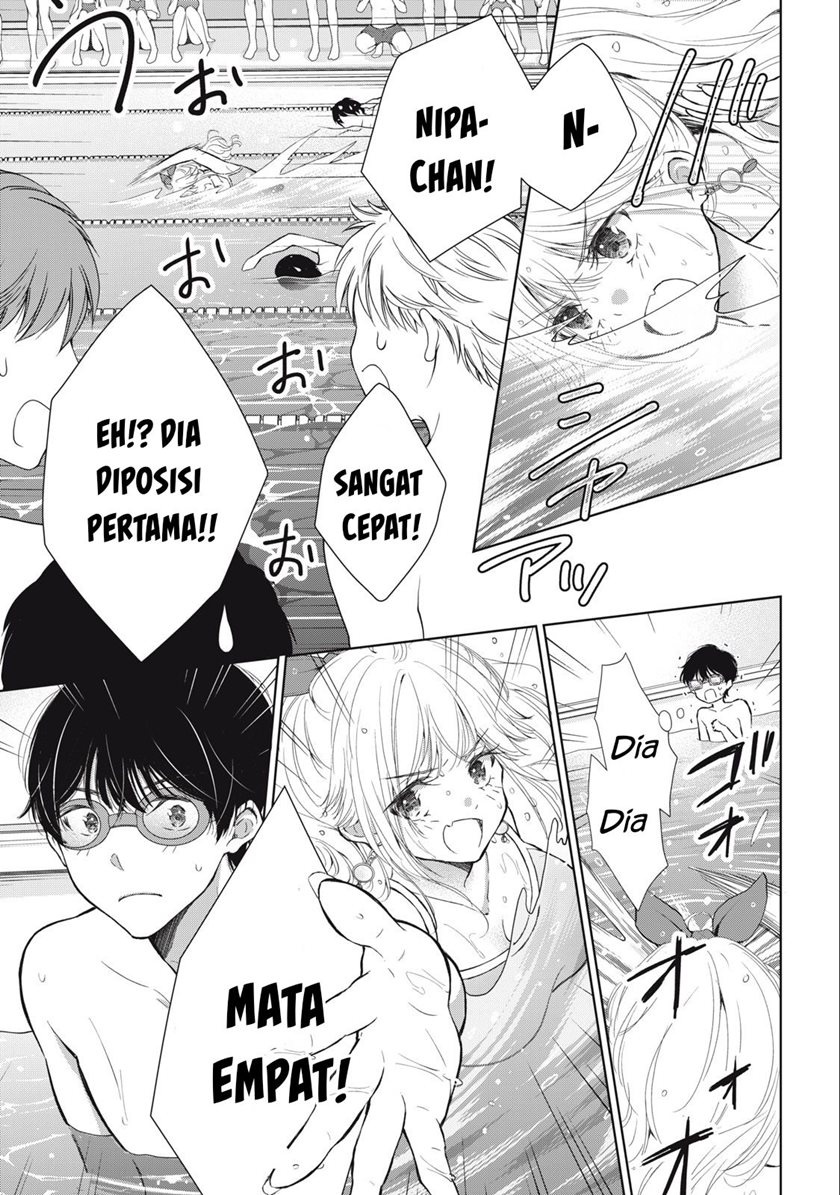 gal-nipa-chan-wa-semararetai - Chapter: 15