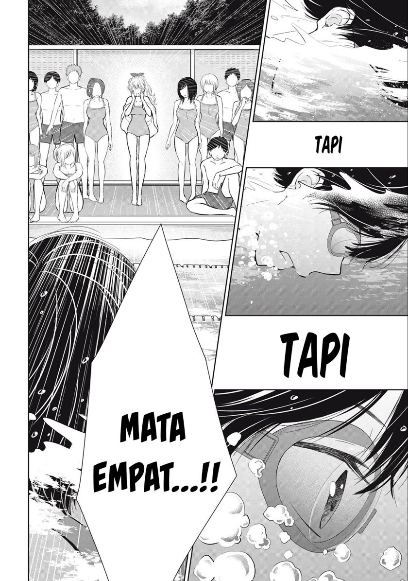 gal-nipa-chan-wa-semararetai - Chapter: 15