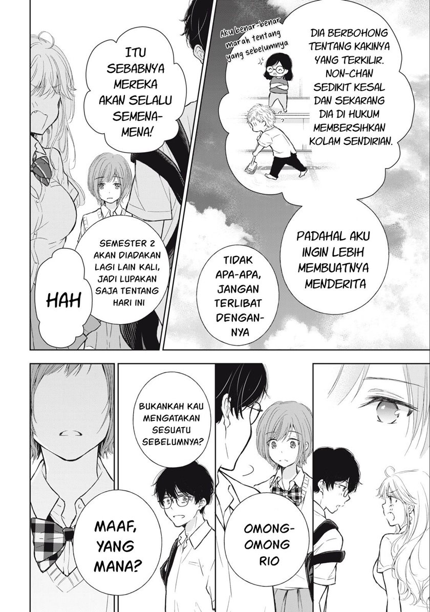 gal-nipa-chan-wa-semararetai - Chapter: 15