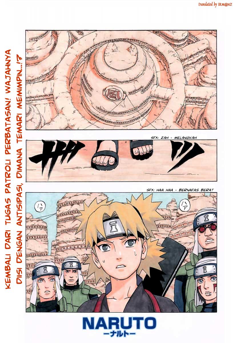 naruto-id - Chapter: 270