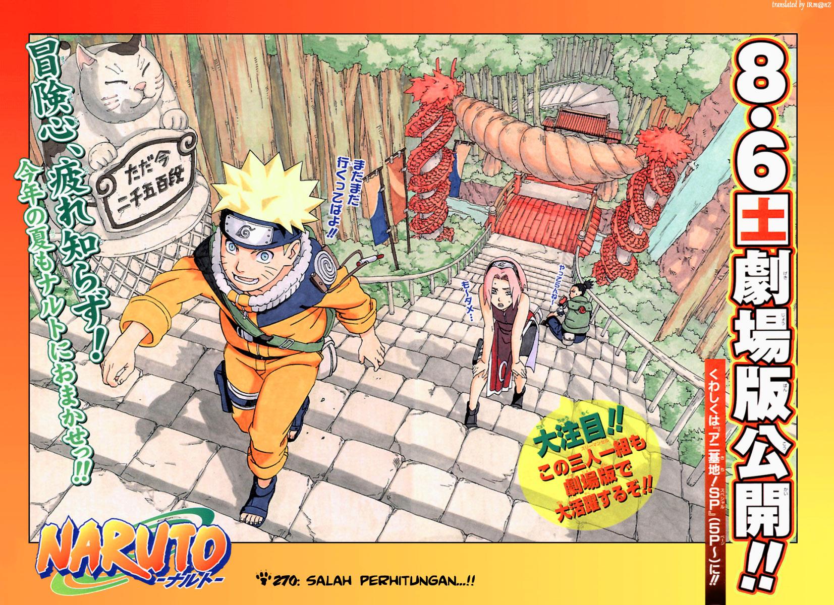 naruto-id - Chapter: 270