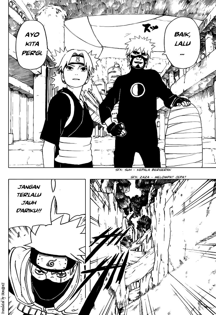 naruto-id - Chapter: 270