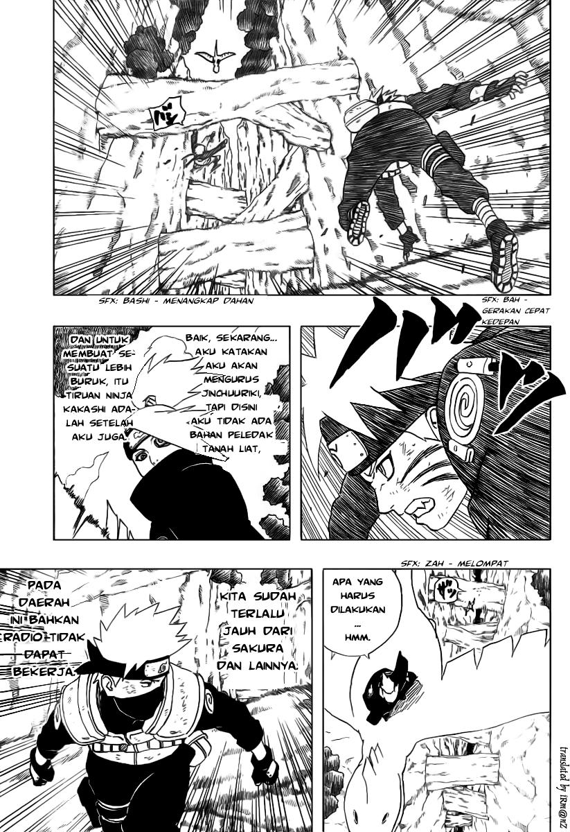 naruto-id - Chapter: 270