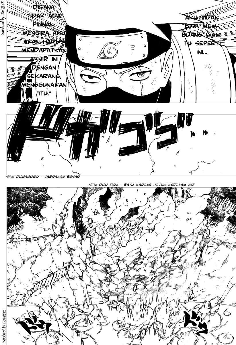 naruto-id - Chapter: 270