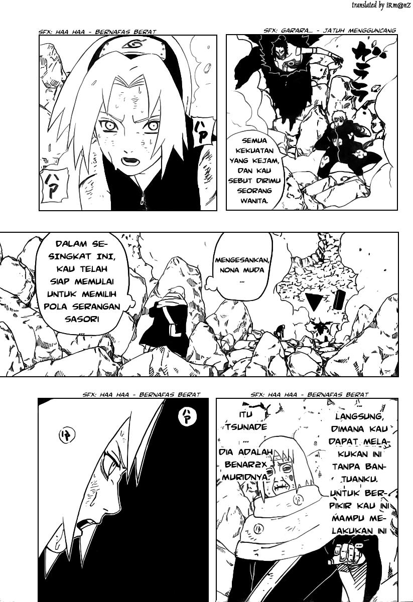 naruto-id - Chapter: 270