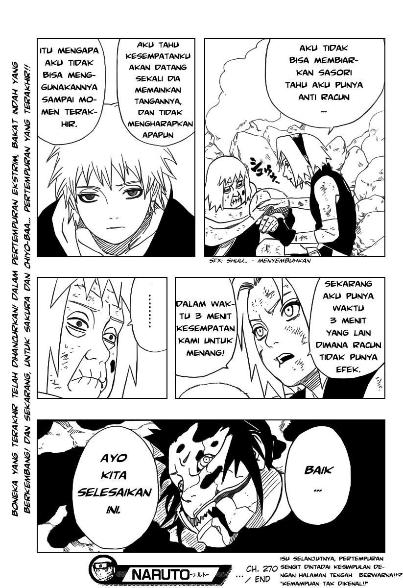 naruto-id - Chapter: 270