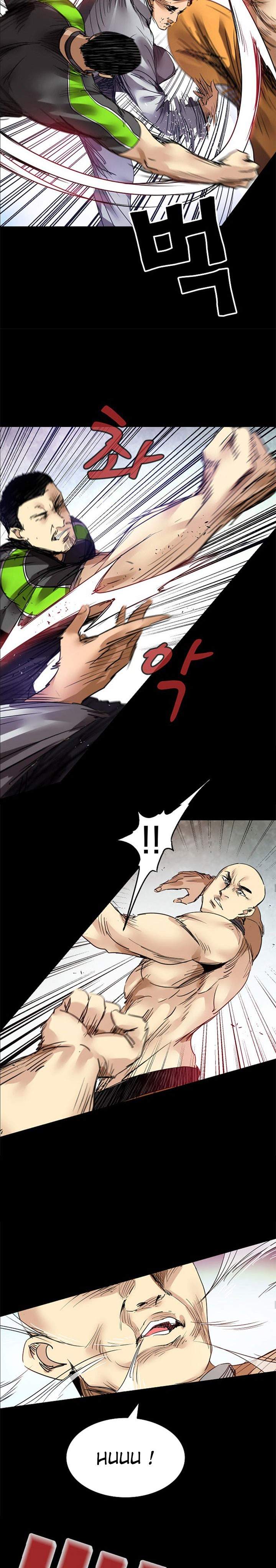 fighters - Chapter: 58