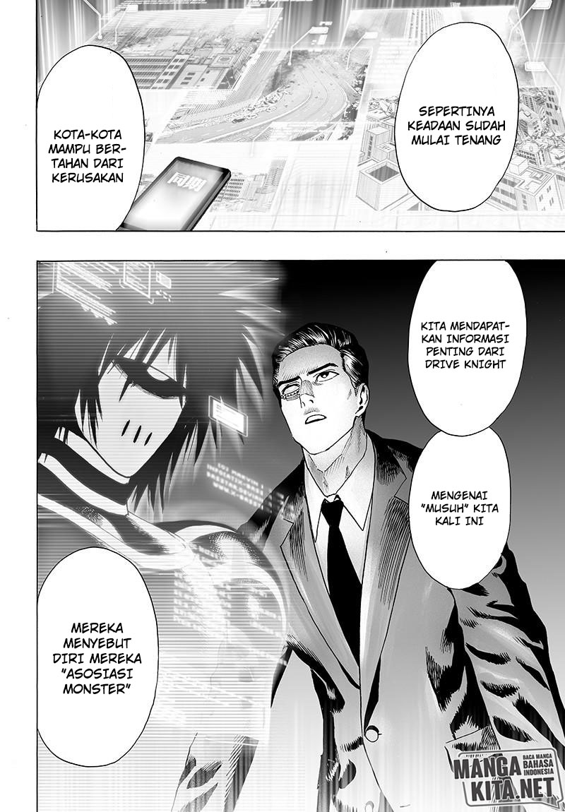 one-punch-man - Chapter: 124.2