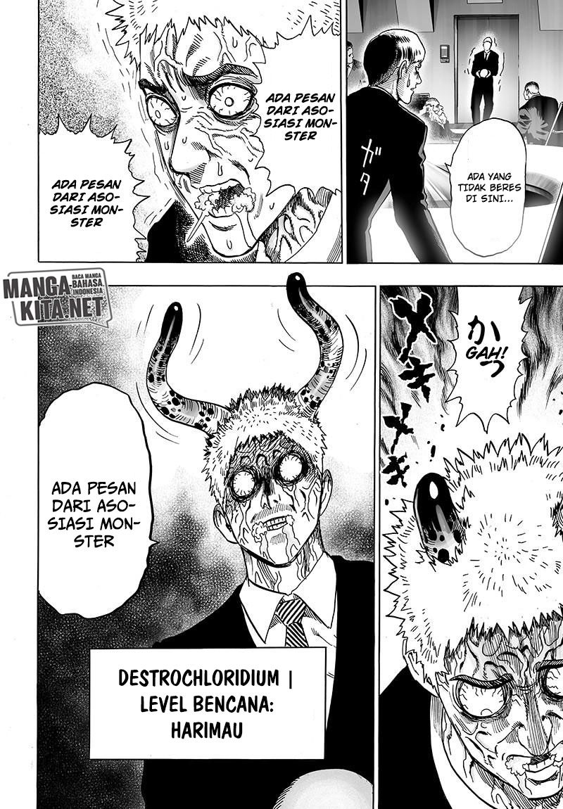 one-punch-man - Chapter: 124.2