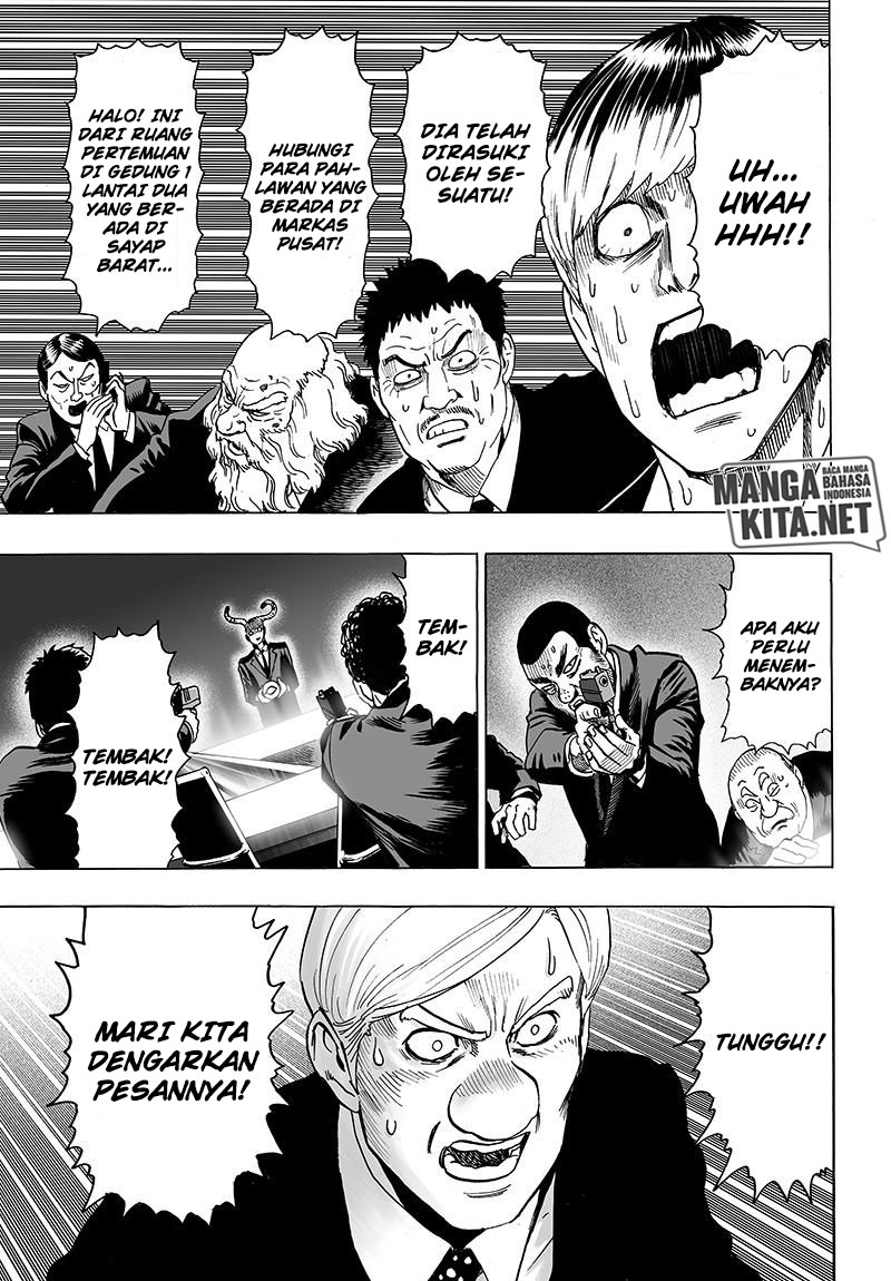 one-punch-man - Chapter: 124.2