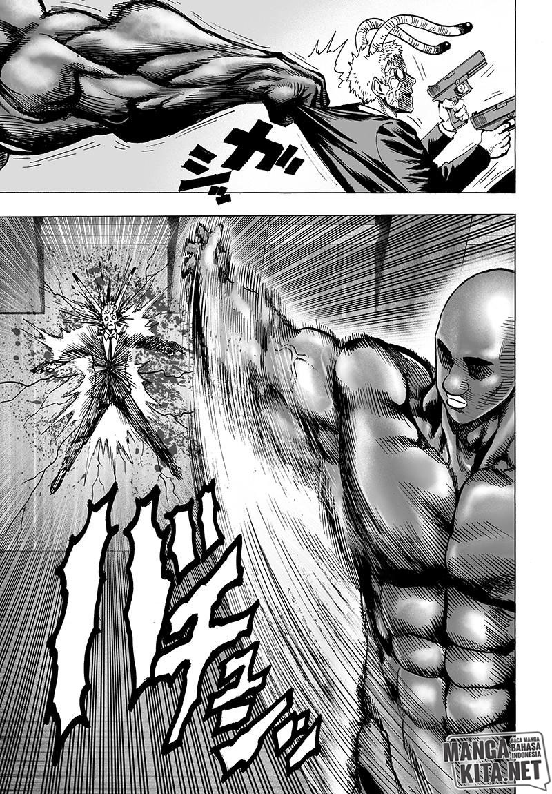 one-punch-man - Chapter: 124.2