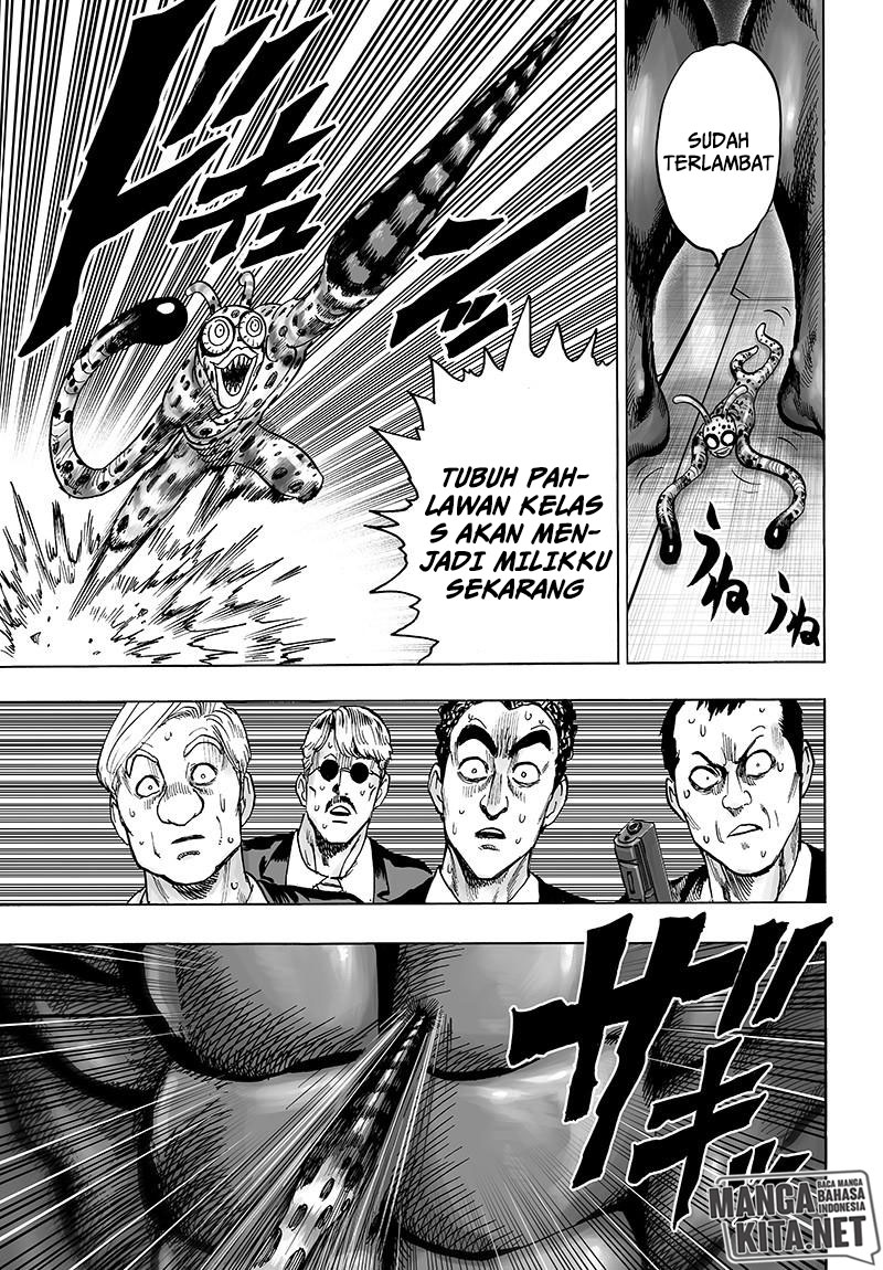 one-punch-man - Chapter: 124.2