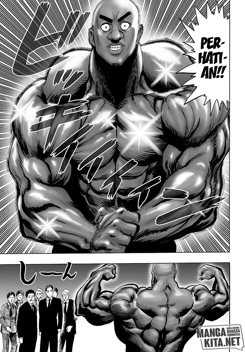 one-punch-man - Chapter: 124.2