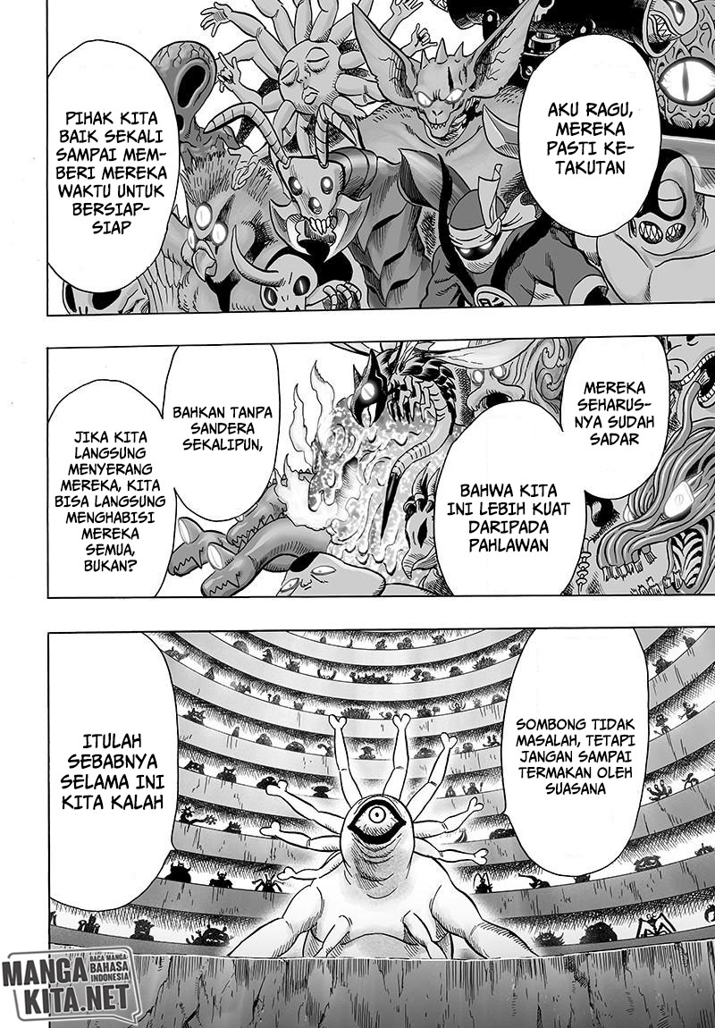 one-punch-man - Chapter: 124.2