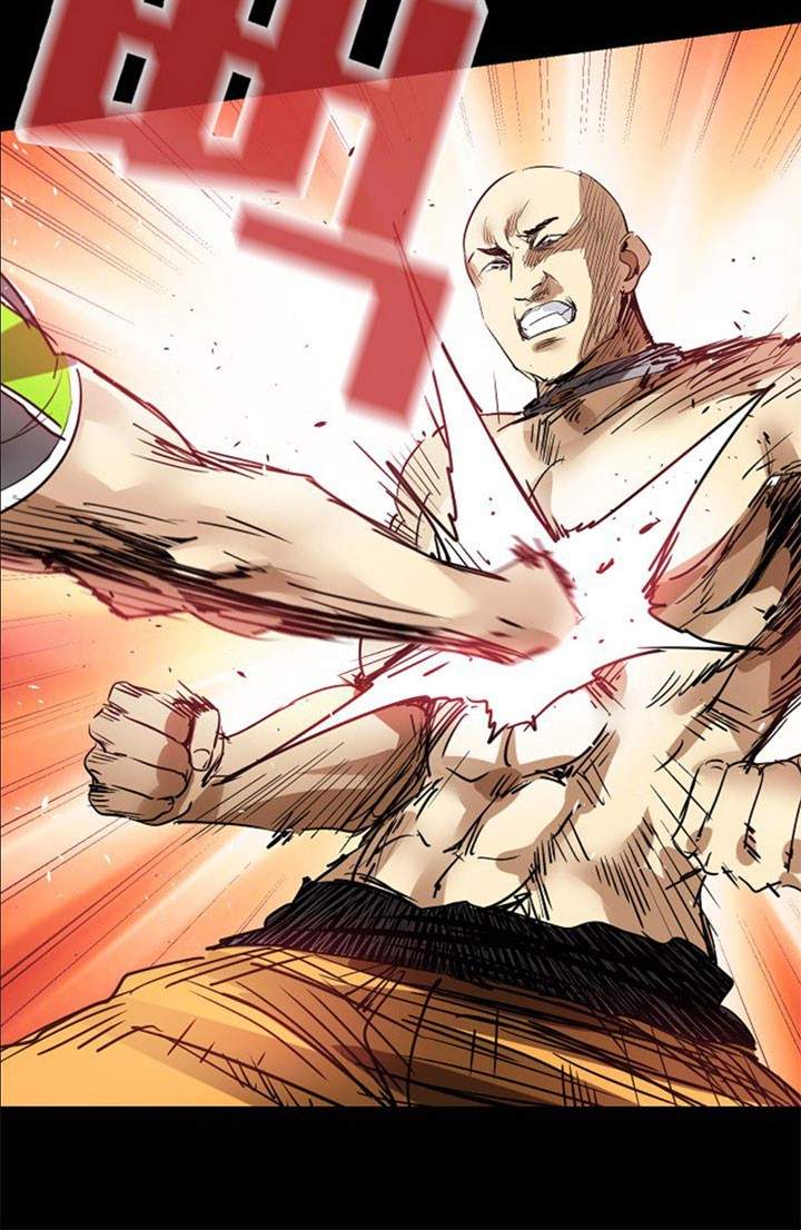 fighters - Chapter: 58