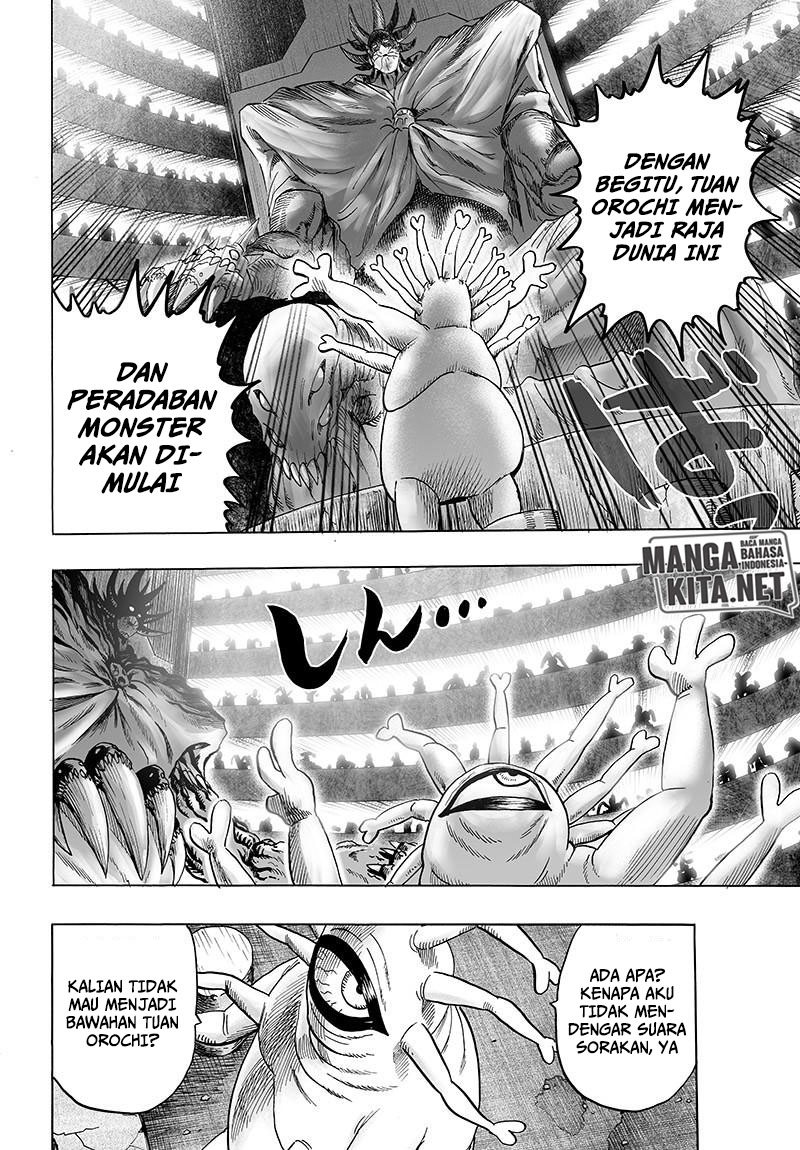 one-punch-man - Chapter: 124.2