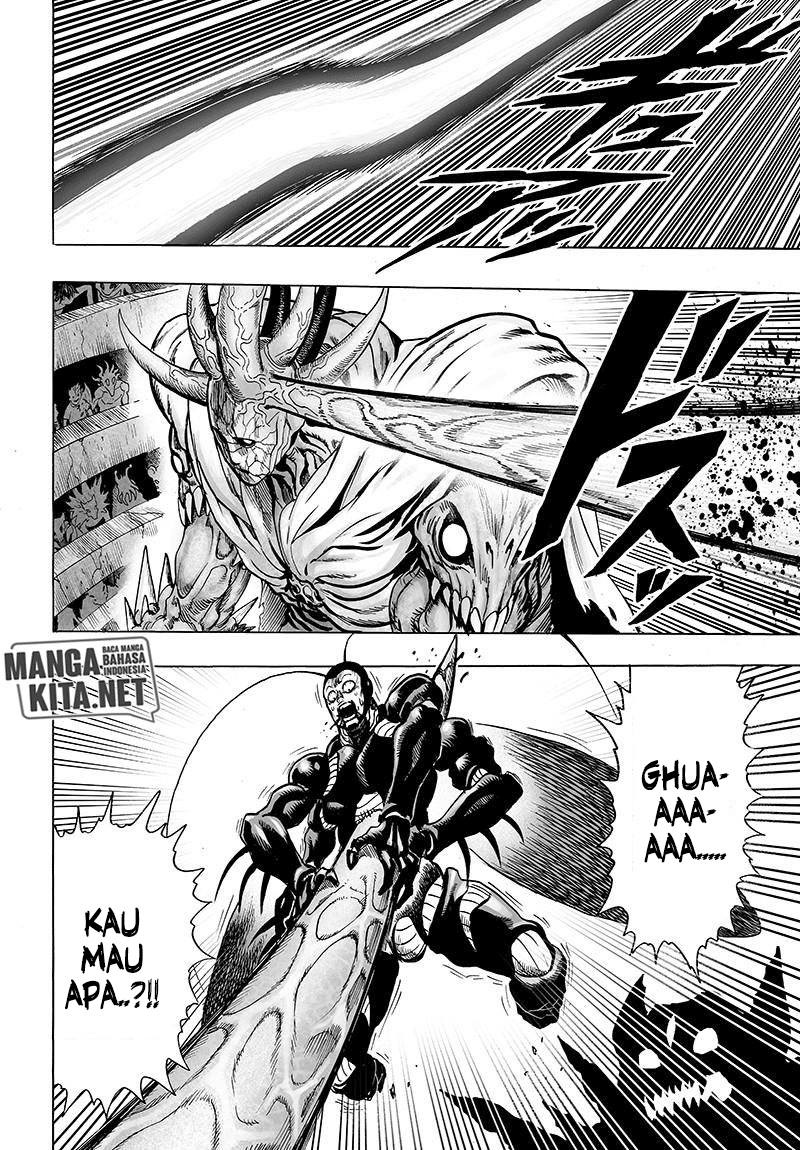 one-punch-man - Chapter: 124.2
