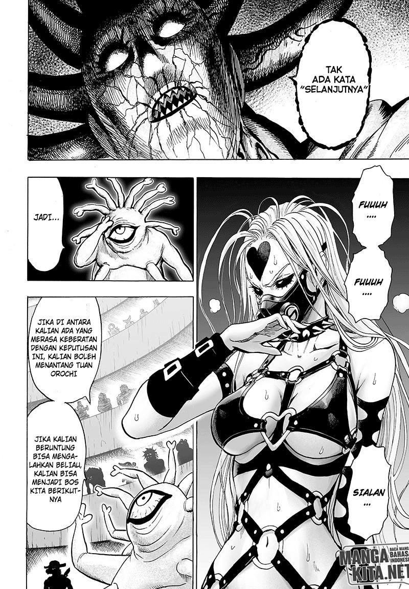one-punch-man - Chapter: 124.2