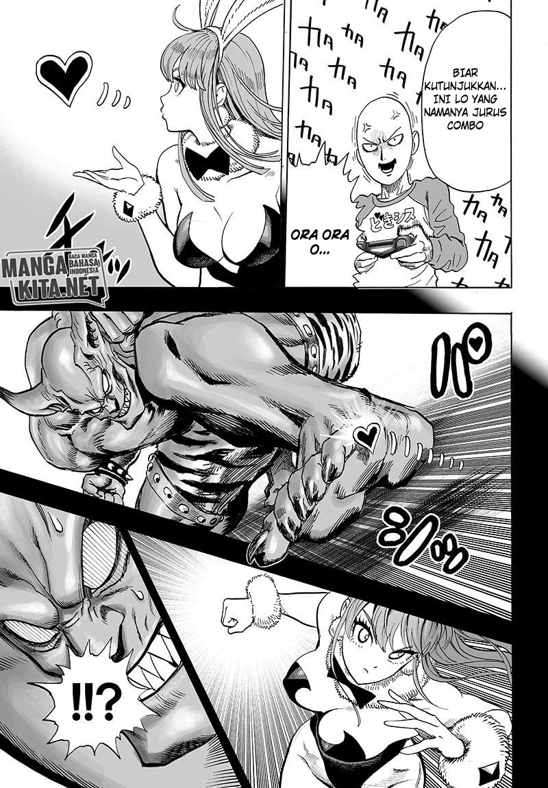 one-punch-man - Chapter: 124.2