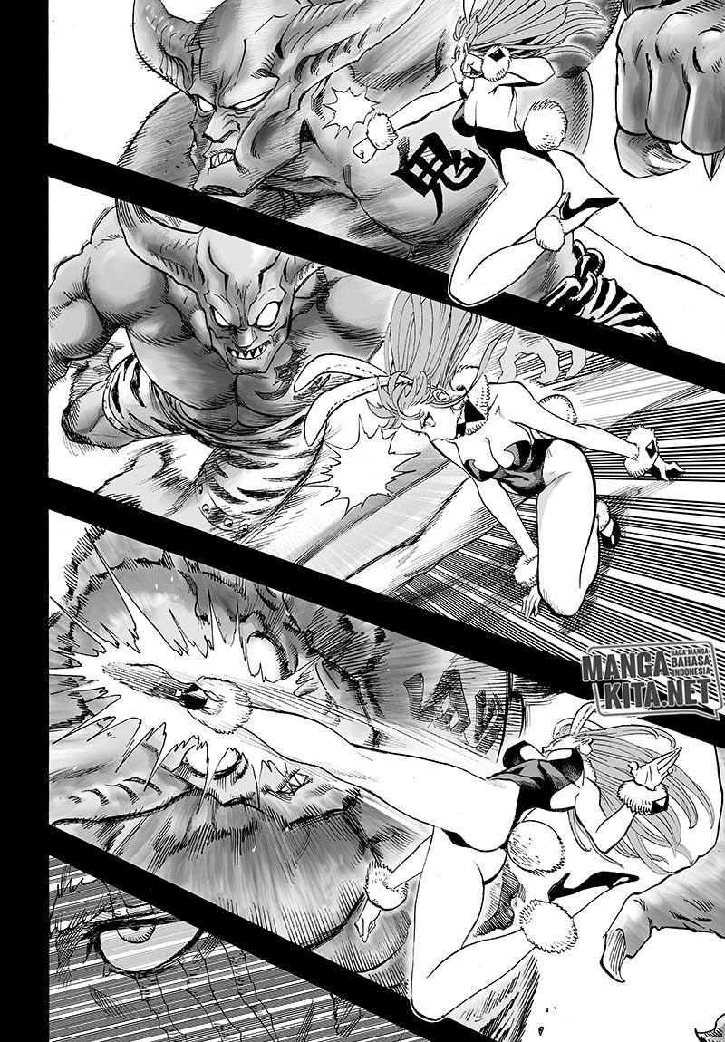 one-punch-man - Chapter: 124.2