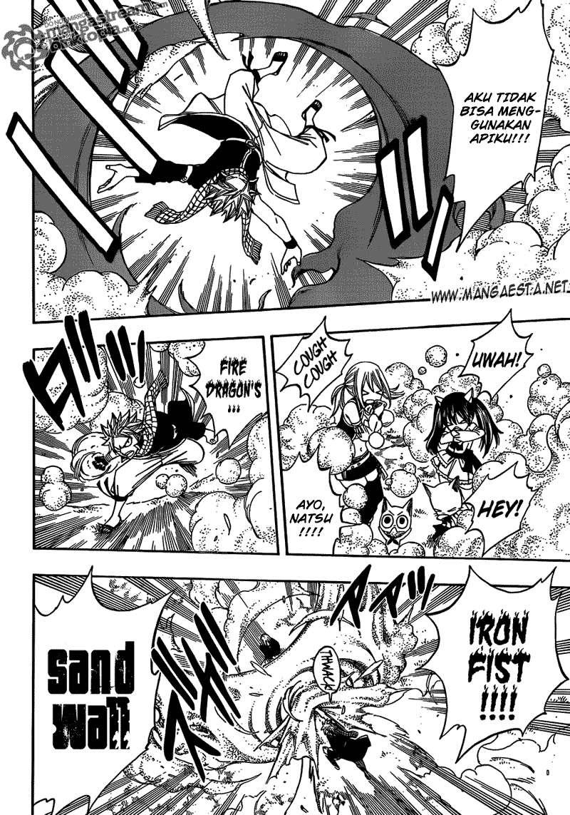 fairy-tail - Chapter: 259