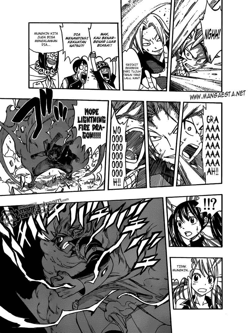 fairy-tail - Chapter: 259