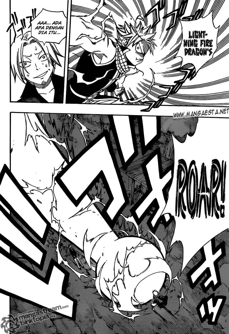 fairy-tail - Chapter: 259