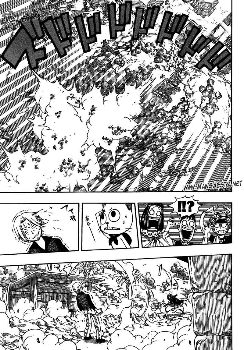 fairy-tail - Chapter: 259